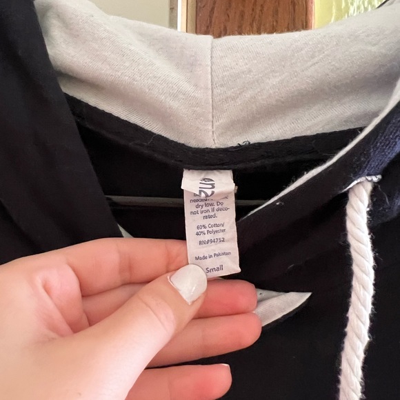 Crivitz sweatshirt - Picture 3 of 3